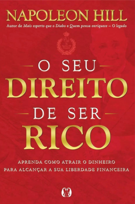 O Seu Direito de Ser Rico