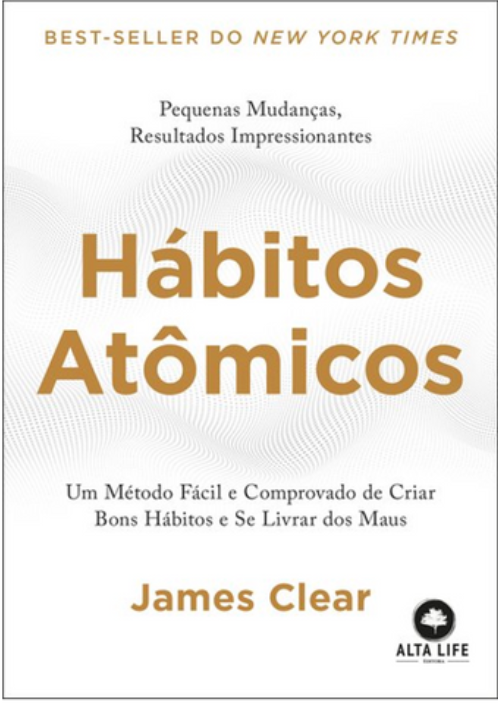 Hábitos Atômicos