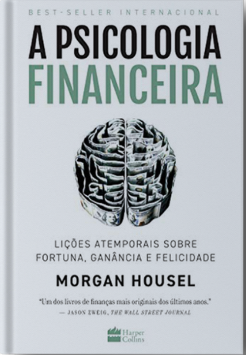 A Psicologia Financeira
